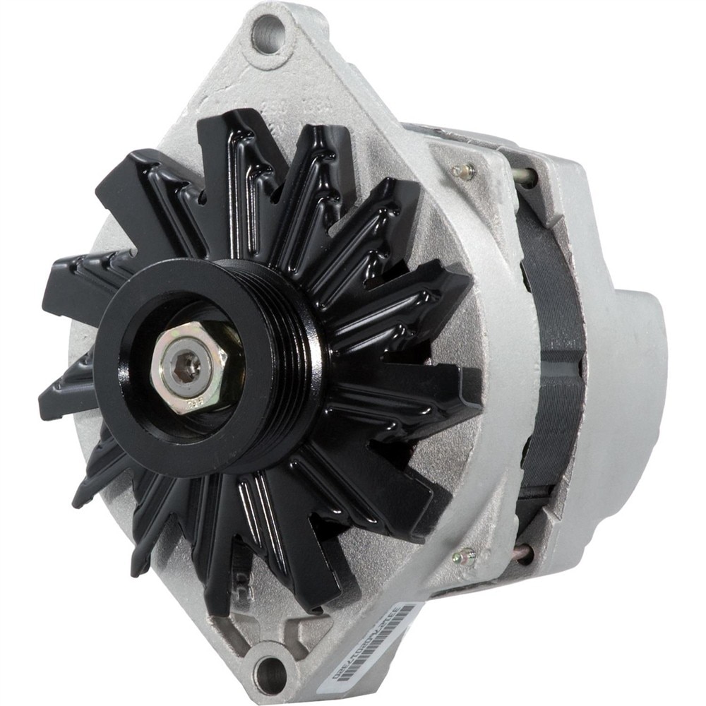 ACDelco Gold Alternator