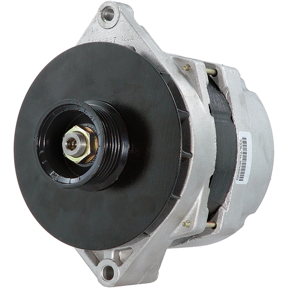 ACDelco Gold Alternator
