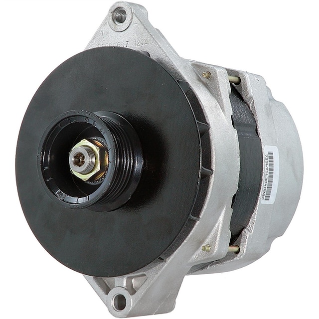 ACDelco Gold Alternator