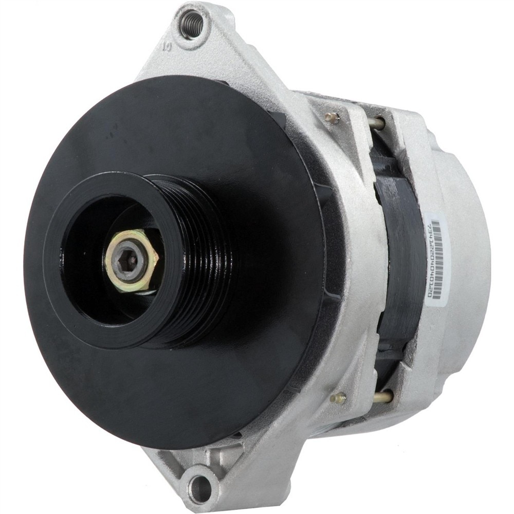 ACDelco Gold Alternator