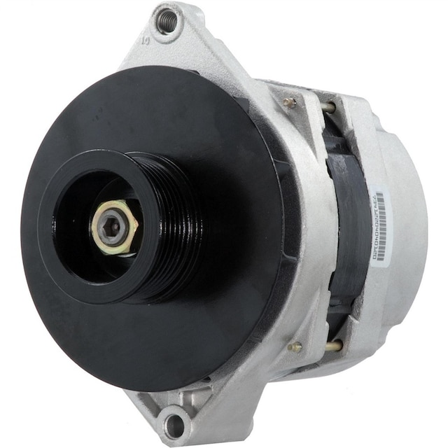 ACDelco Gold Alternator