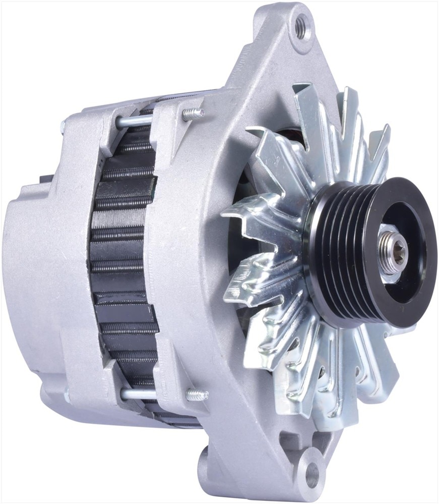 ACDelco Gold Alternator