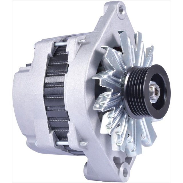 ACDelco Gold Alternator
