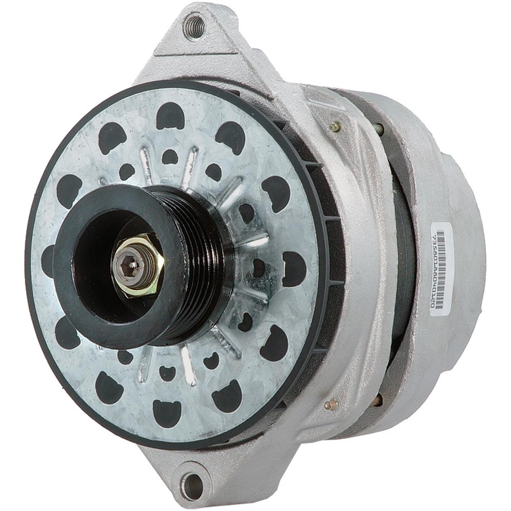 ACDelco Gold Alternator