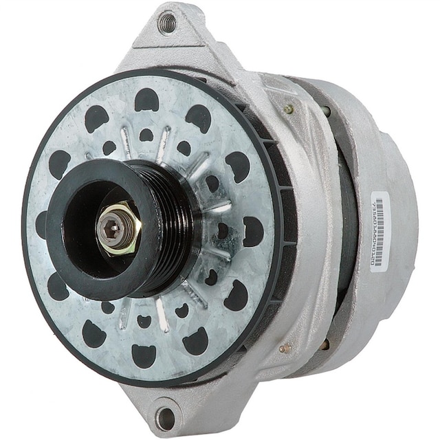 ACDelco Gold Alternator