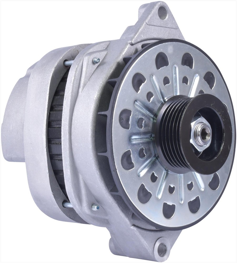 ACDelco Gold Alternator