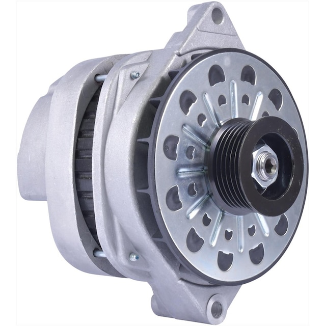 ACDelco Gold Alternator