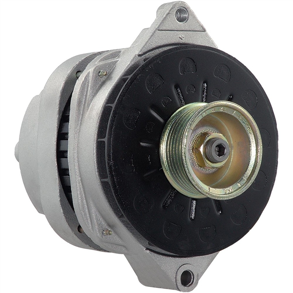 ACDelco Gold Alternator