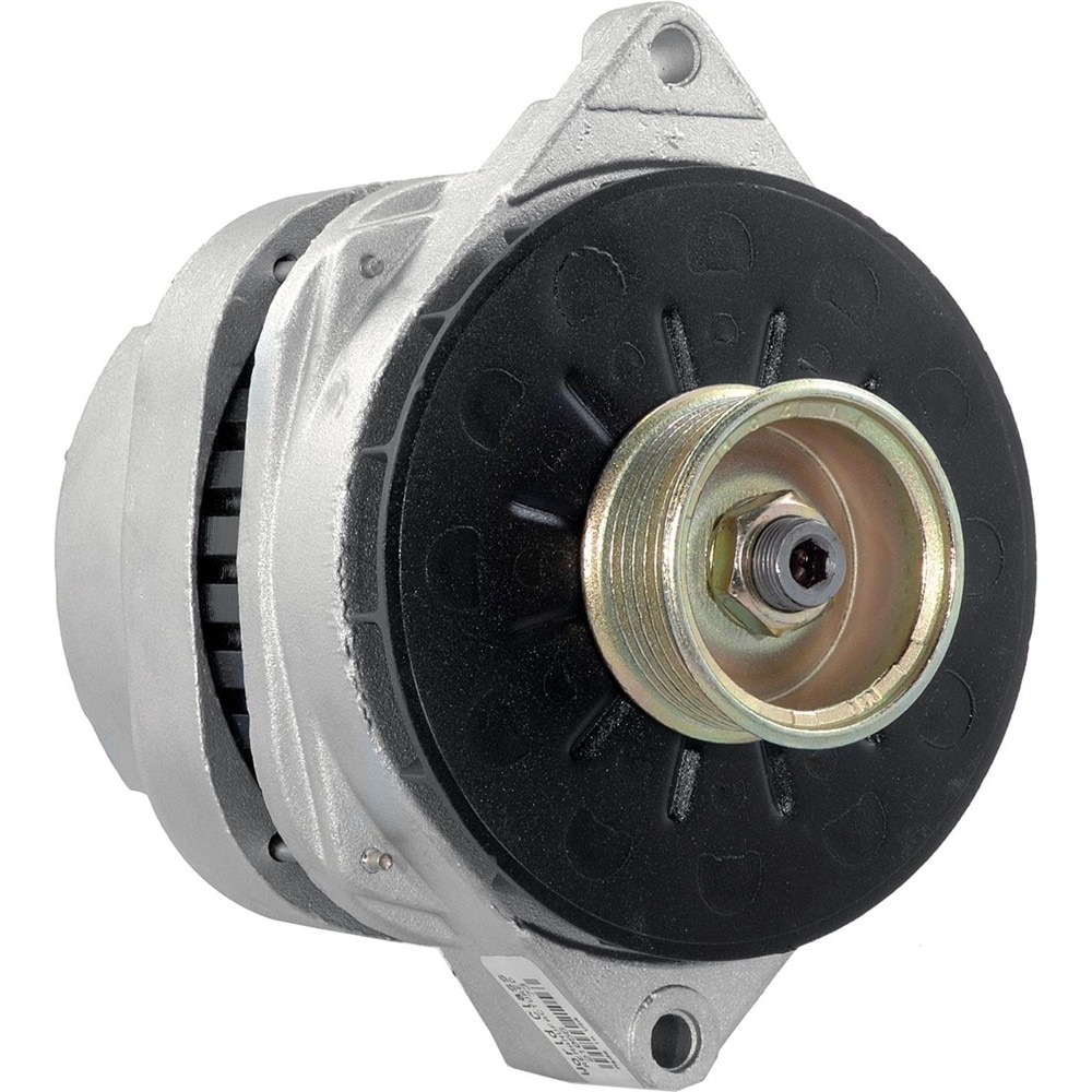 ACDelco Gold Alternator