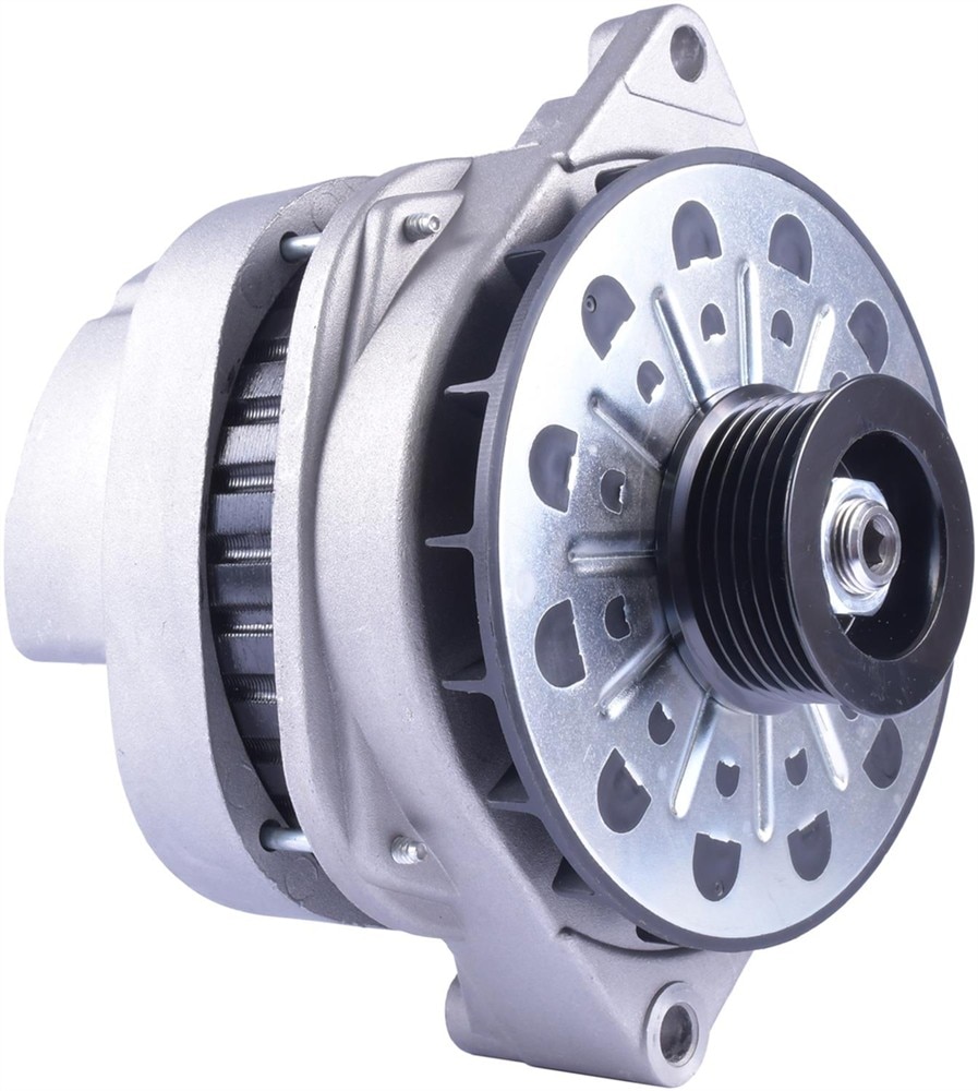 ACDelco Gold Alternator