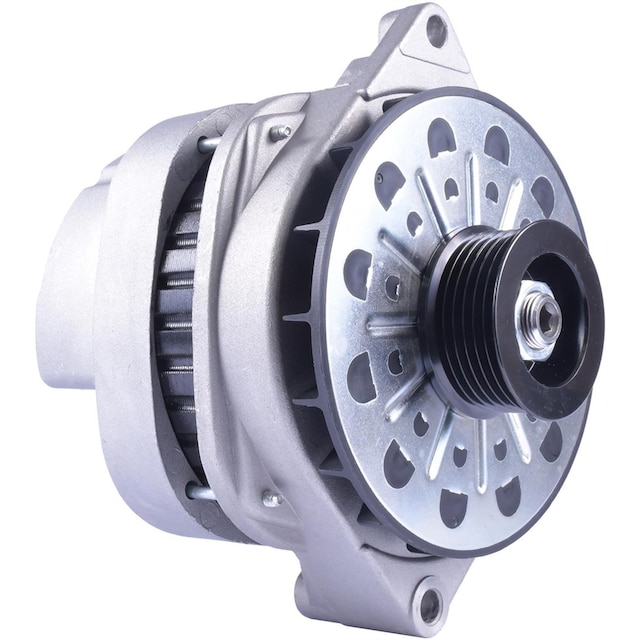 ACDelco Gold Alternator