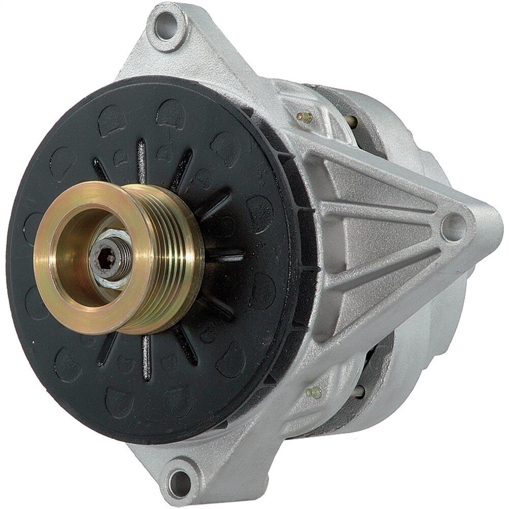 ACDelco Gold Alternator