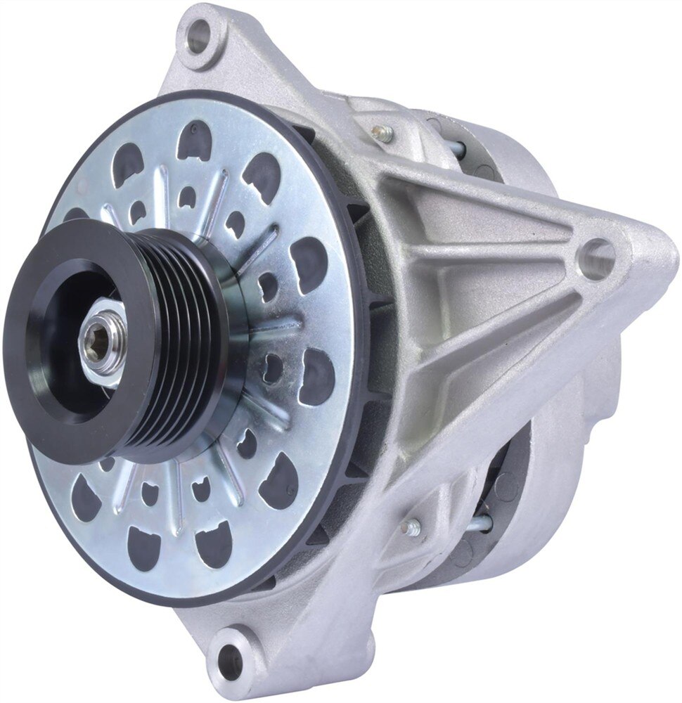 ACDelco Gold Alternator