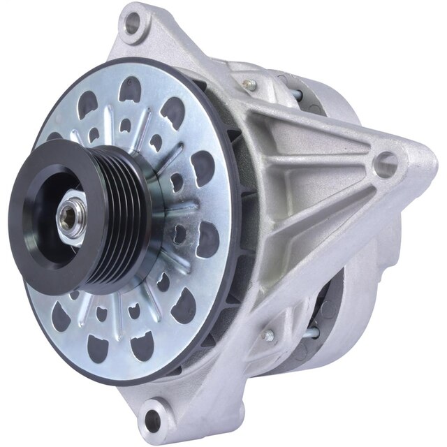 ACDelco Gold Alternator