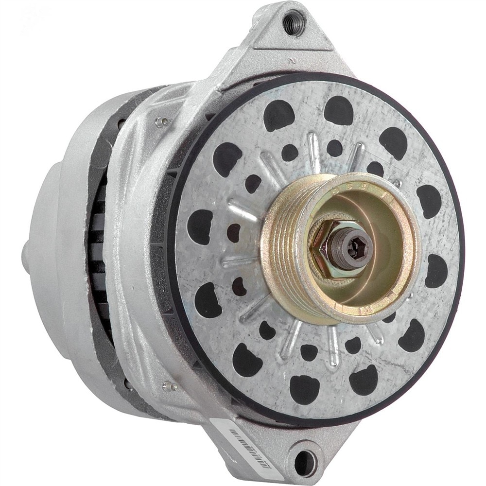 ACDelco Gold Alternator