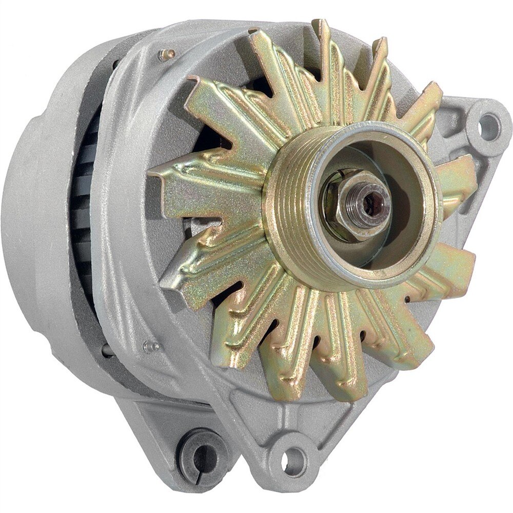 ACDelco Gold Alternator