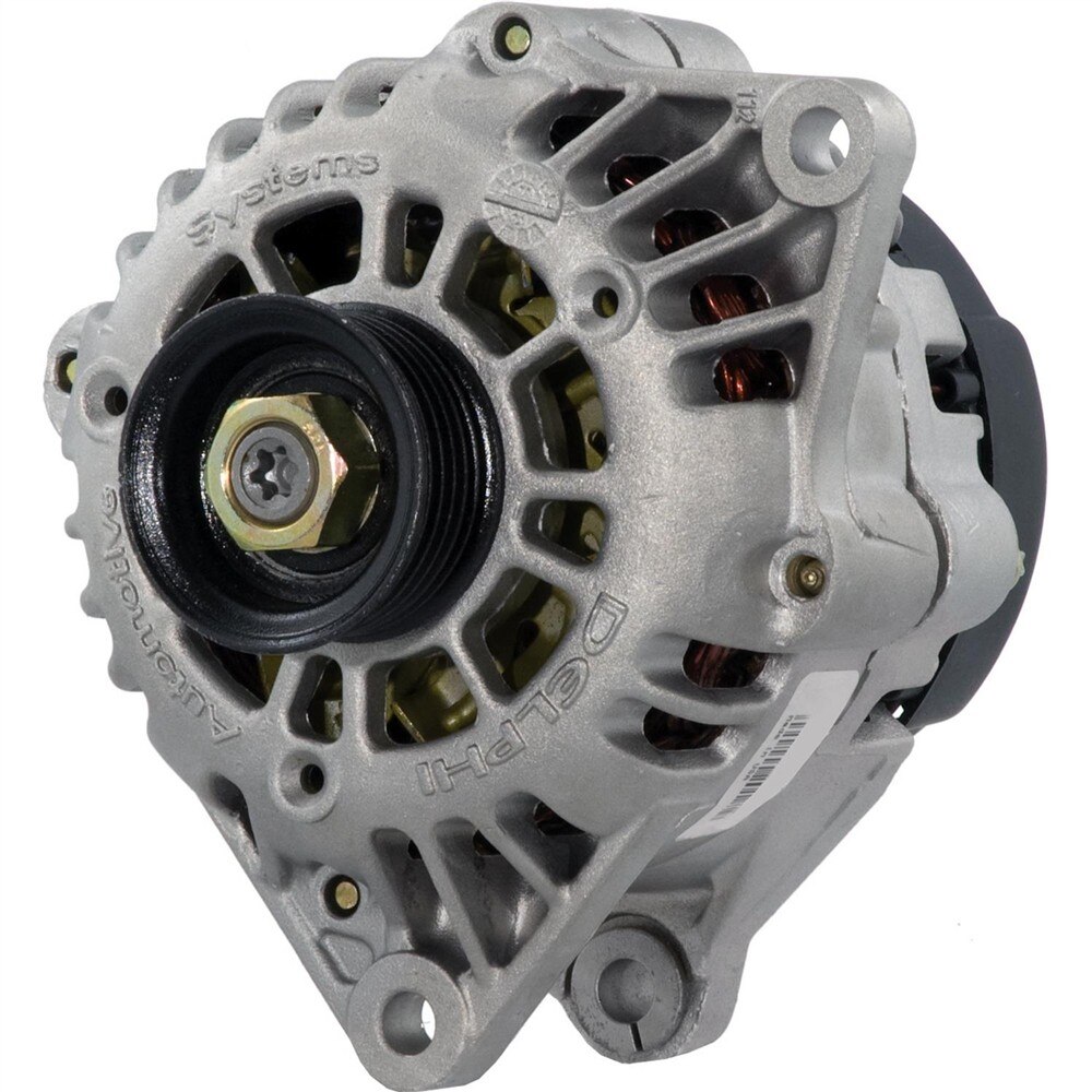 ACDelco Gold Alternator
