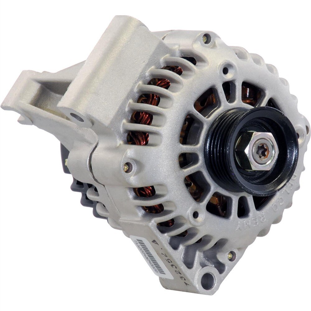 ACDelco Gold Alternator