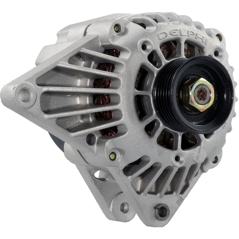 ACDelco Gold Alternator