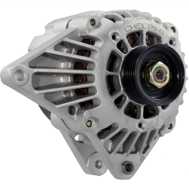 ACDelco Gold Alternator