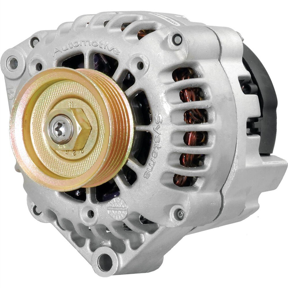 ACDelco Gold Alternator