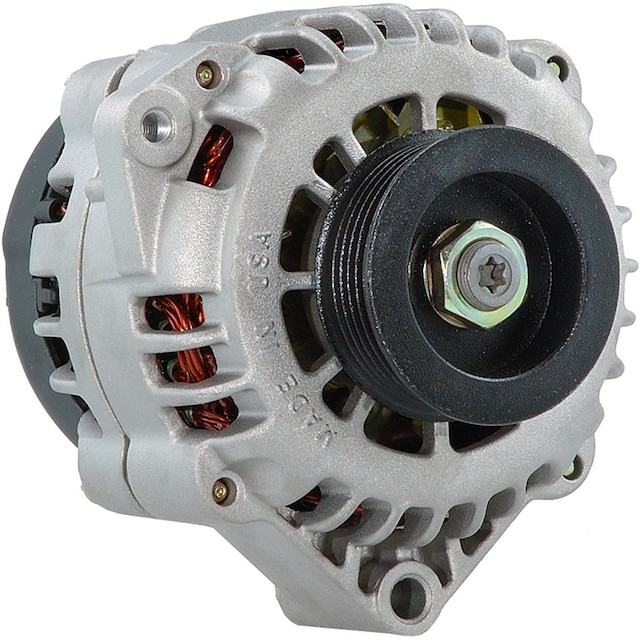 ACDelco Gold Alternator