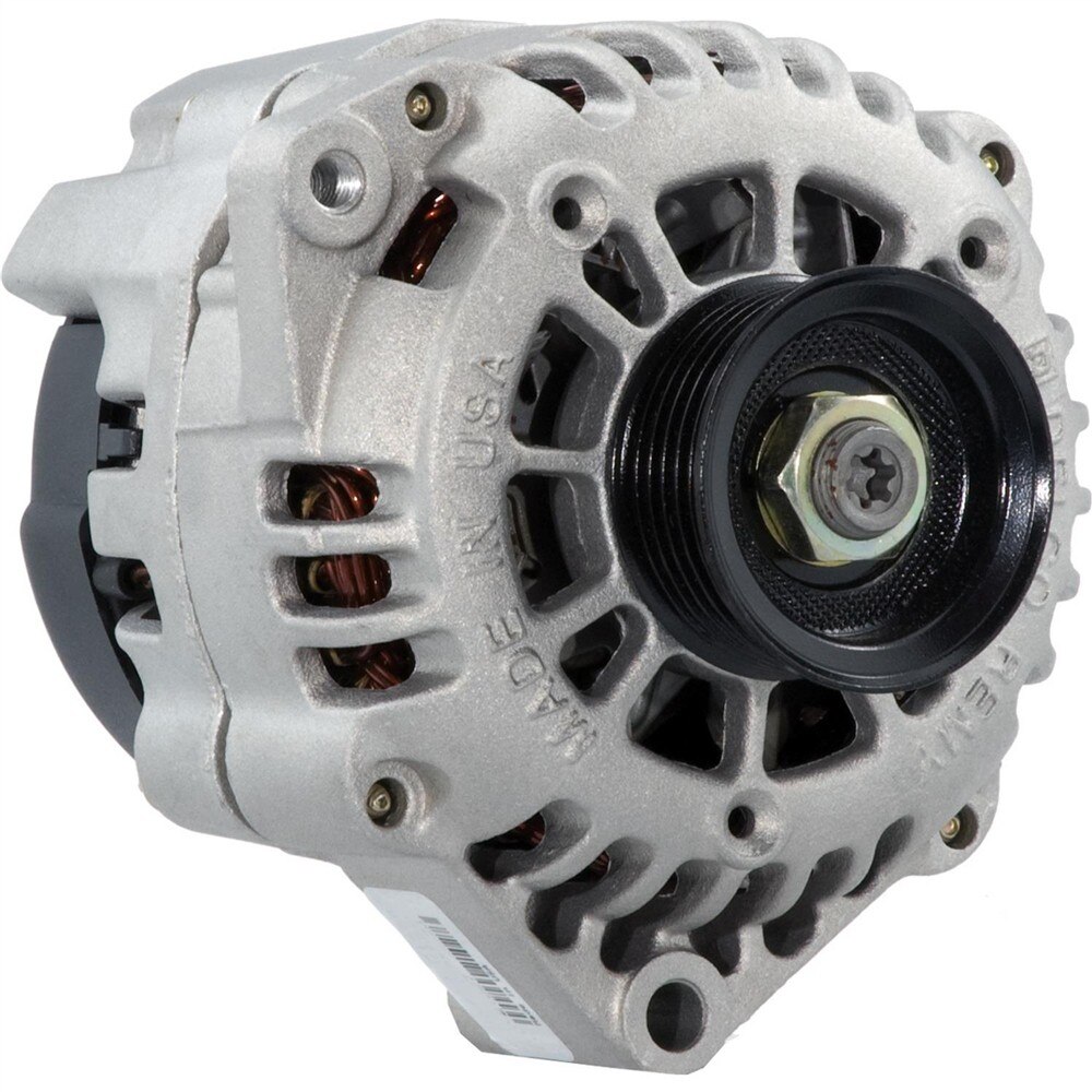 ACDelco Gold Alternator