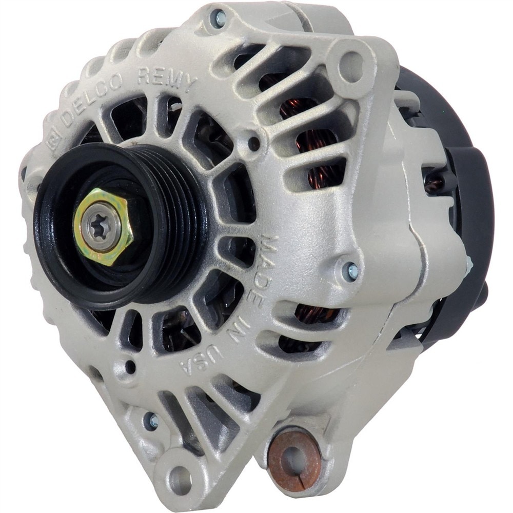 ACDelco Gold Alternator