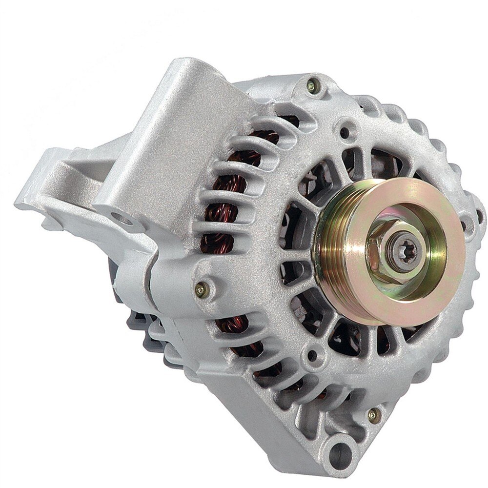 ACDelco Gold Alternator