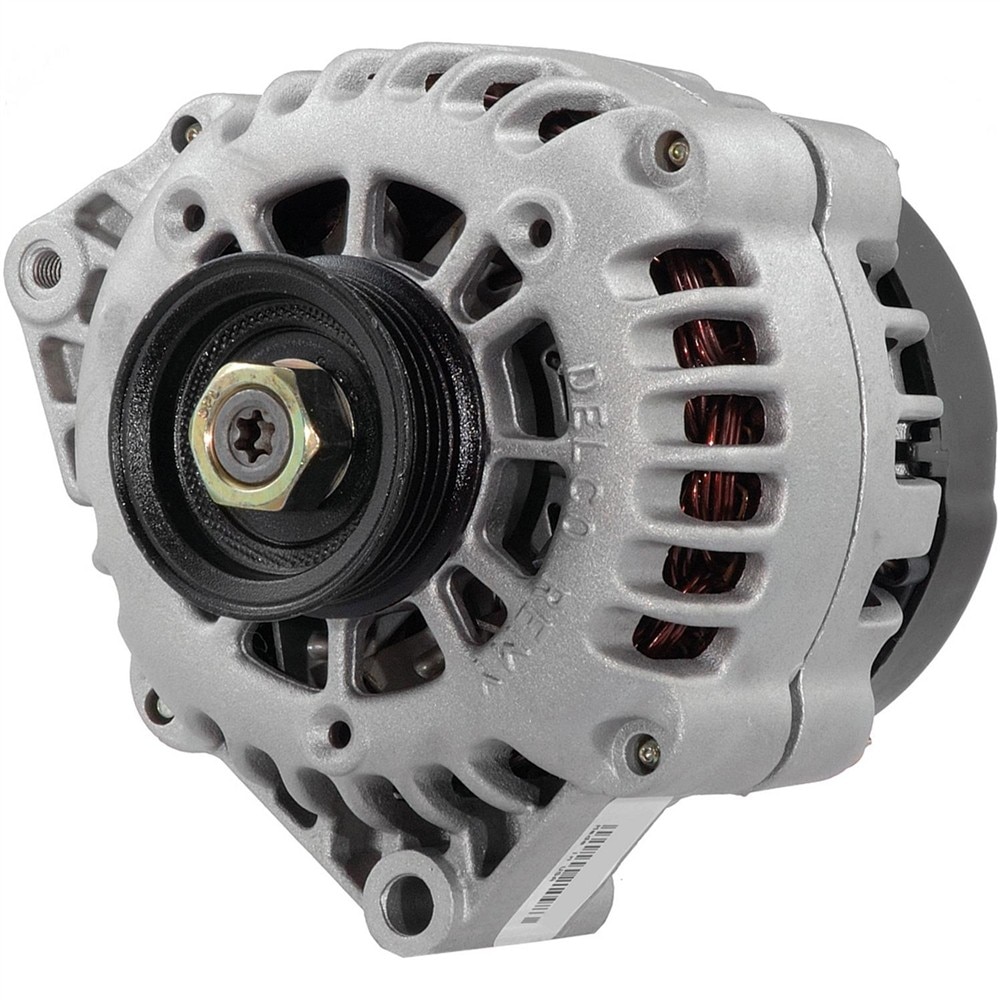 ACDelco Gold Alternator