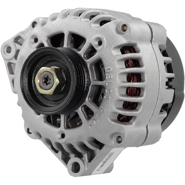ACDelco Gold Alternator