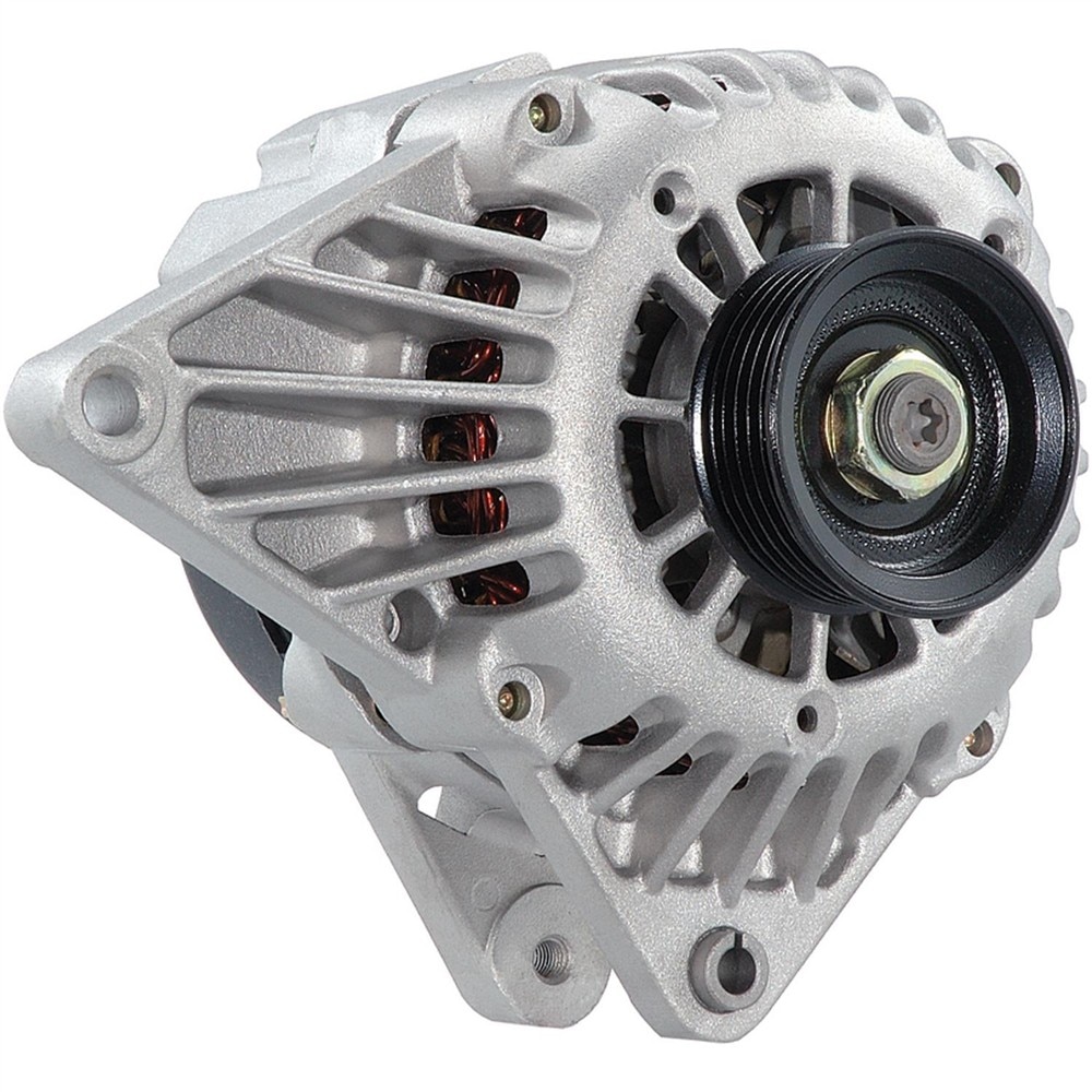 ACDelco Gold Alternator