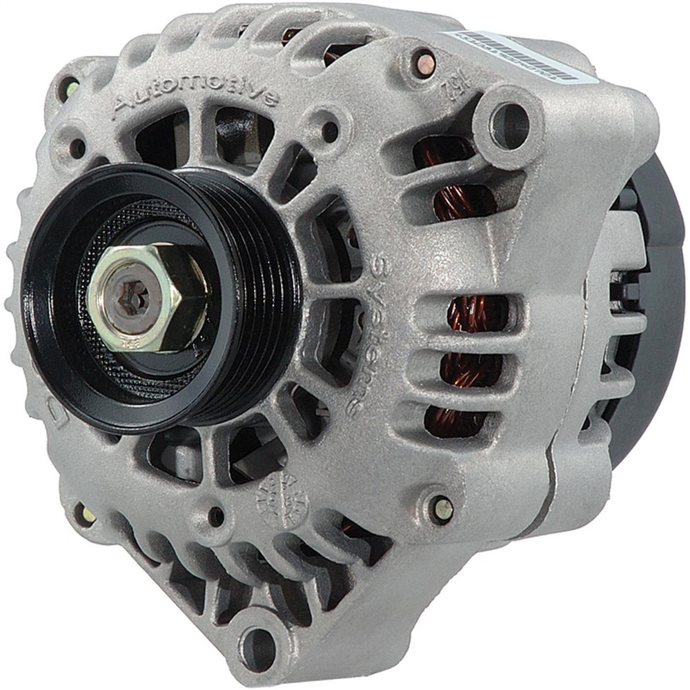 ACDelco Gold Alternator