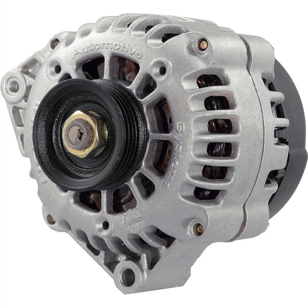 ACDelco Gold Alternator