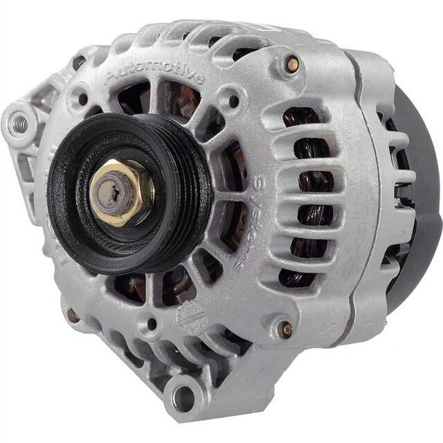 ACDelco Gold Alternator
