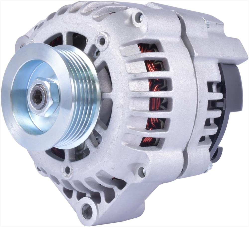 ACDelco Gold Alternator