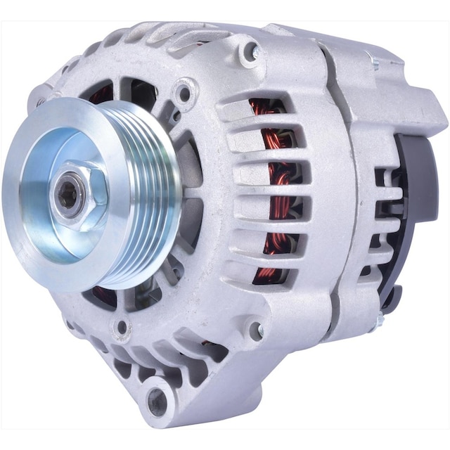 ACDelco Gold Alternator