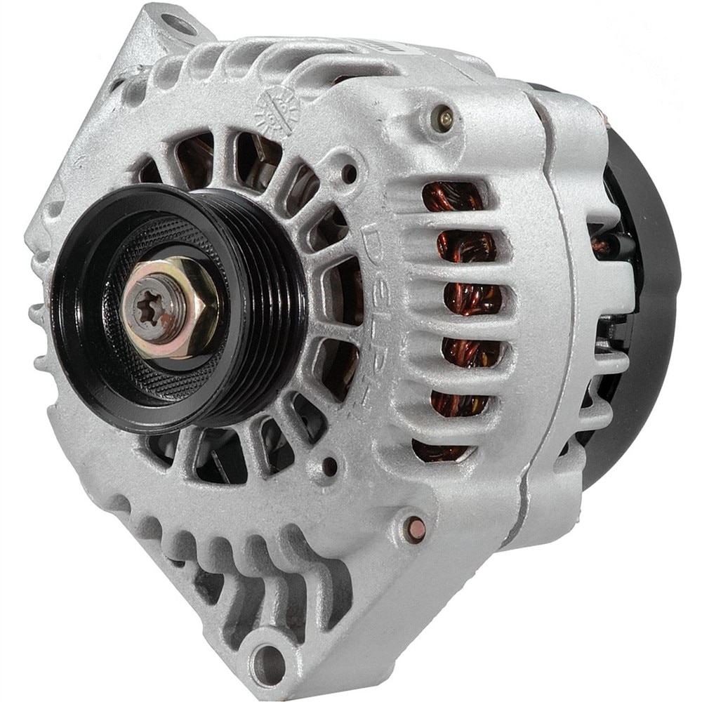 ACDelco Gold Alternator