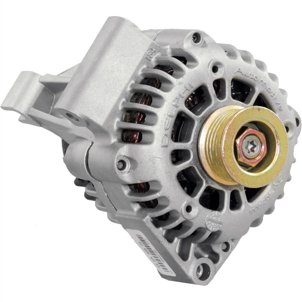 ACDelco Gold Alternator