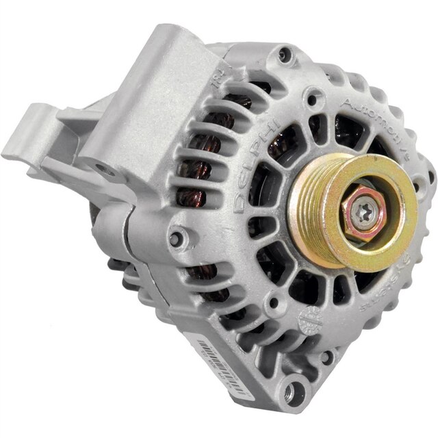 ACDelco Gold Alternator