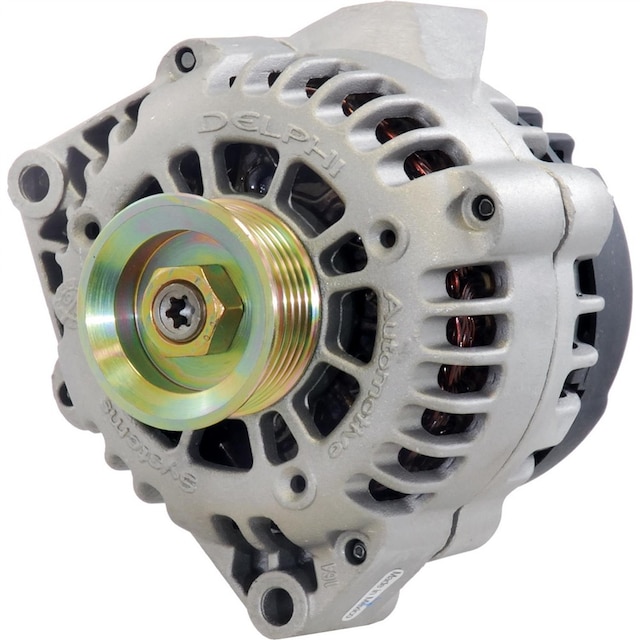 ACDelco Gold Alternator