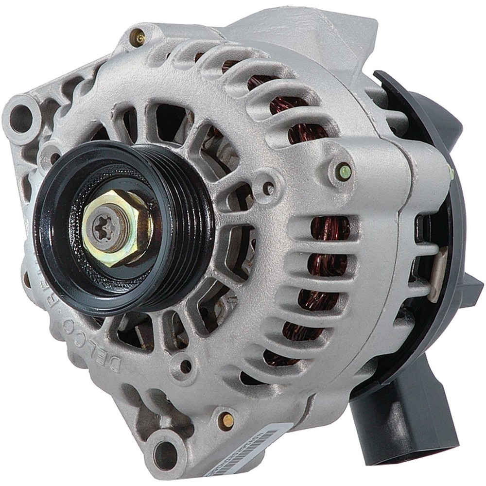 ACDelco Gold Alternator
