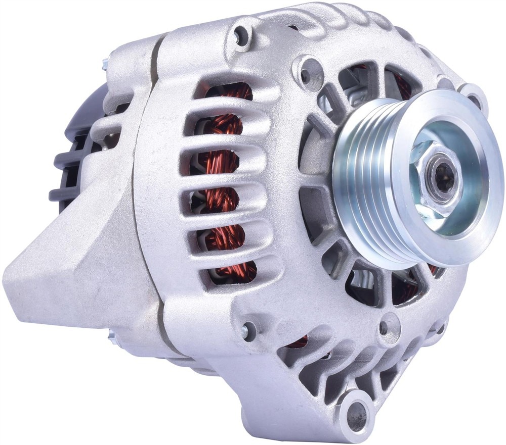 ACDelco Gold Alternator