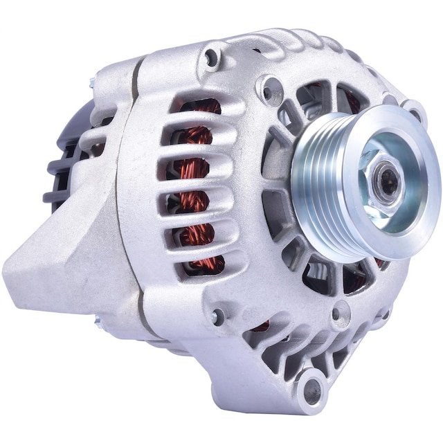ACDelco Gold Alternator