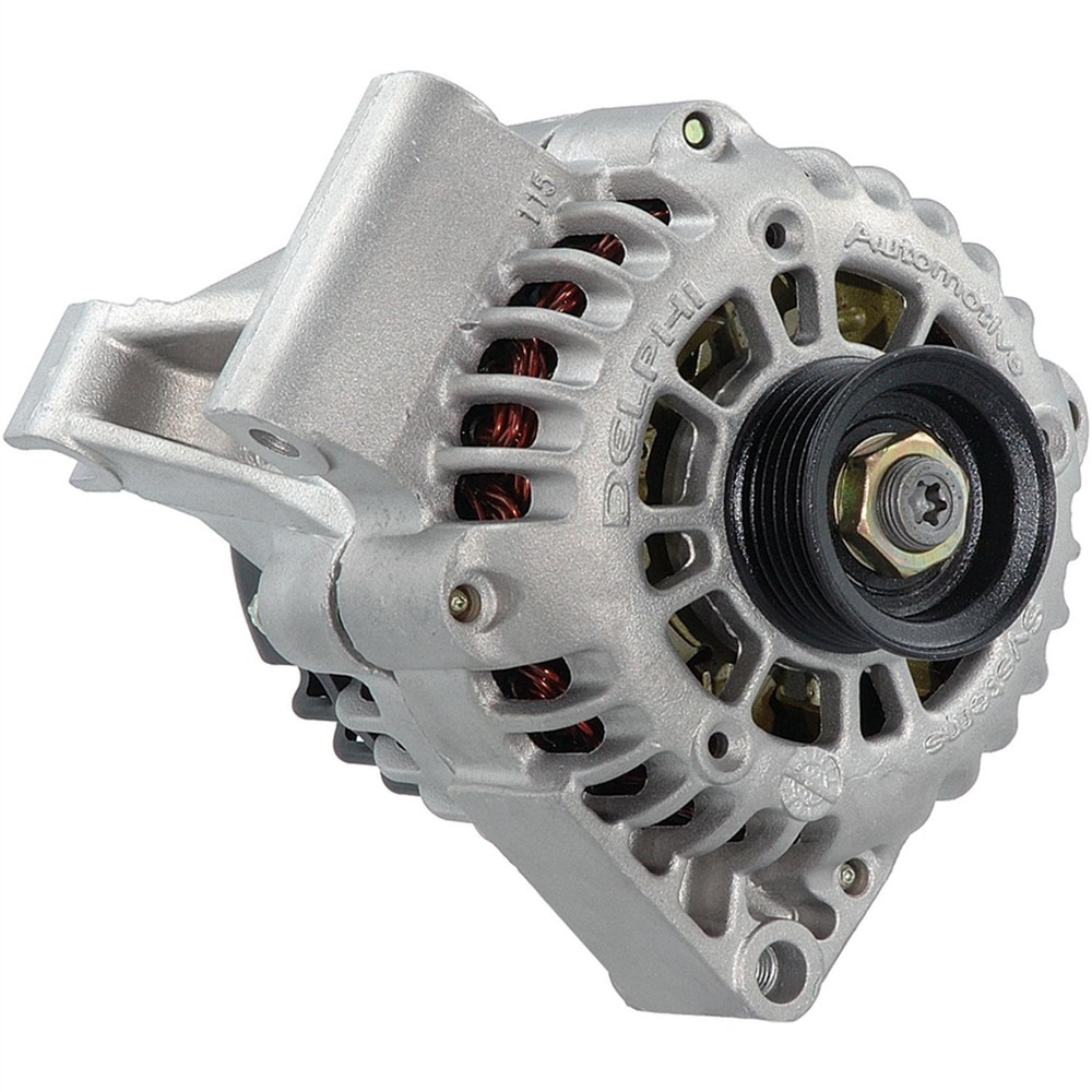 ACDelco Gold Alternator
