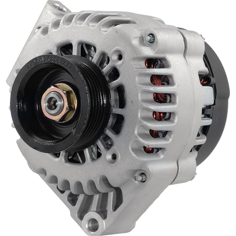 ACDelco Gold Alternator