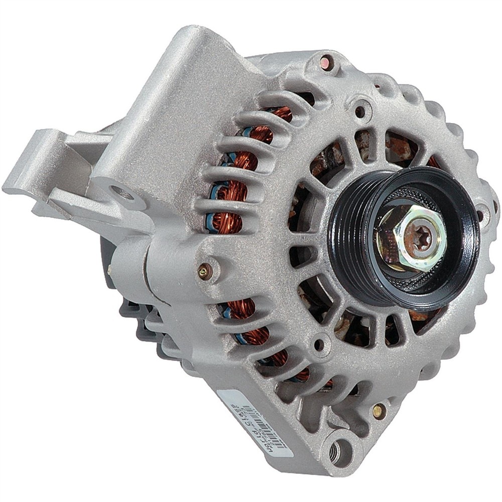 ACDelco Gold Alternator
