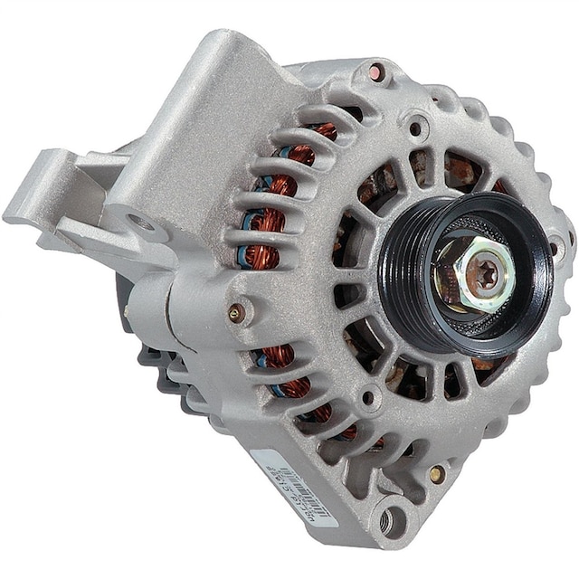 ACDelco Gold Alternator