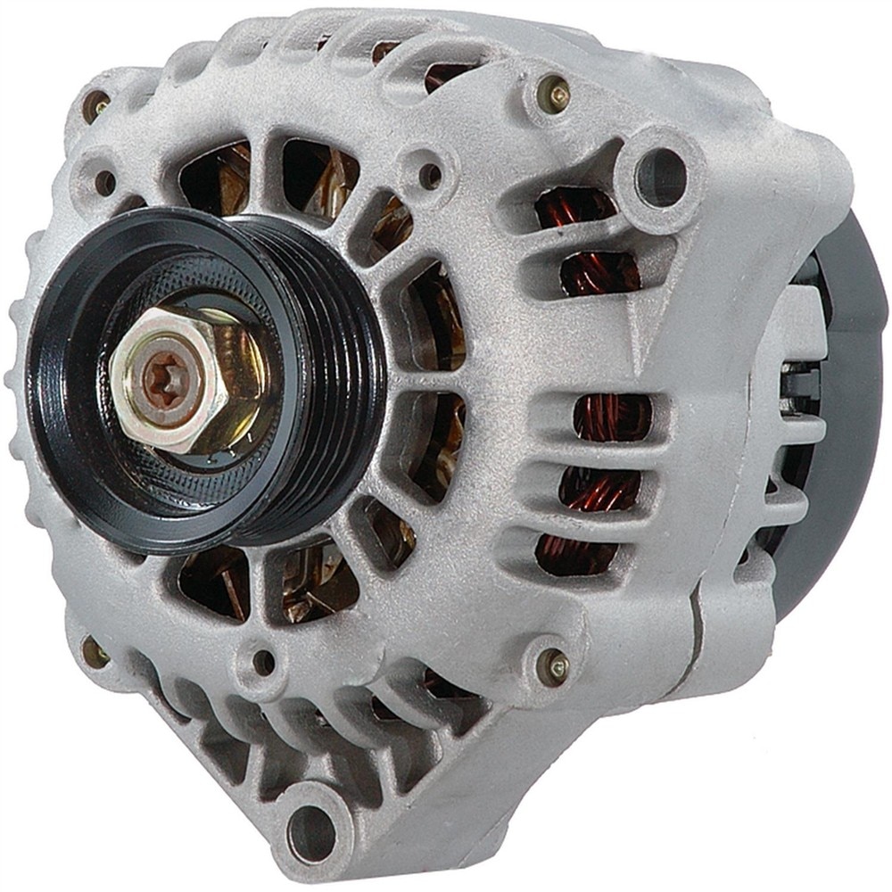 ACDelco Gold Alternator