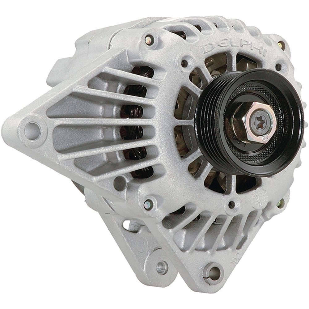 ACDelco Gold Alternator